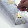 Set of 4 Place Mats 30 x 45 cm Place
