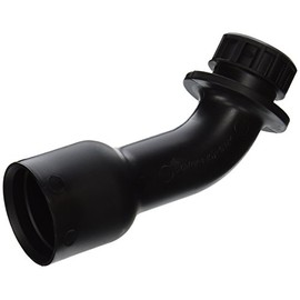 Genuine GM 12574386 Oil Filler Tube