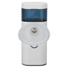 Eye Nebulizer White Portable Rechargeable Massage Moisturizing Atomization Eye Sprayer