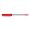 STAEDTLER Stick 430 M-2 Ballpoint Pen Medium - Red (Box