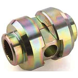 JEGS Mini Spool | Fits Ford 8.8" Cars | For 31 Spline Axles | CNC Machined From Steel