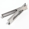 Nippes Ultra Mini Nail Clippers, Made in Solingen, Germany, Portable,