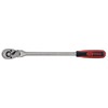KS Tools 914.3896 Flexible head reversible ratchet, 3/8", 72 teeth