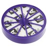 4YourHome Post Motor Hepa Filter Designed to Fit Dyson DC07
