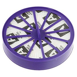 4YourHome Post Motor Hepa Filter Designed to Fit Dyson DC07 / DC14 Vacuum Cleaners Compare to # 901420-02