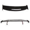 Rear Trunk Deck Lid Spoiler Wing for Toyota Camry Avalon