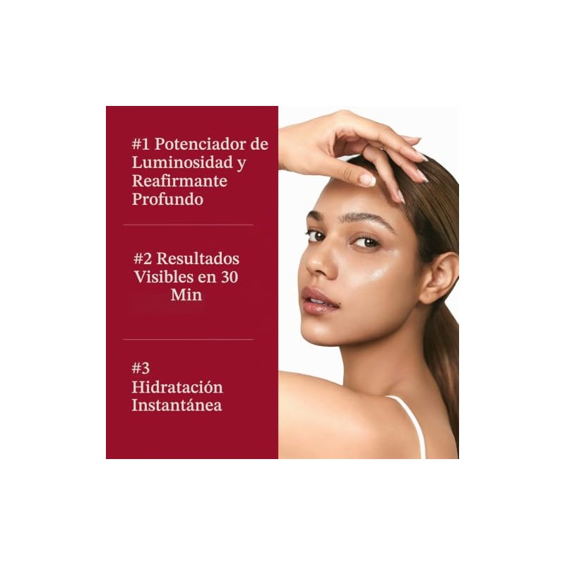 ROUND LAB Camellia Collagen Mask, 30min Hydrogel Mask, Quick Hydration,