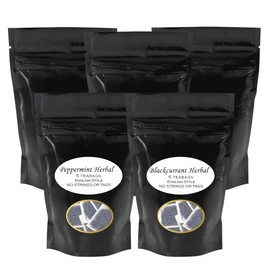 Customer Favorites - Tea Bag Sampler