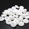 Samcos Ear Cushions Replacement Earpads 70 Pieces High Elasticity Light