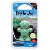 Kure 1742 Stoner Little Joe Fresh Mint Car Air Freshener