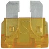 Install Bay ATC5-25 - 5 Amp ATC Fuse (25 Pack)