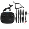 Aerial Photography Drone Foldable Quadcopter UAV with Portable Case 0.3MP