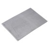 herzbach home PURA Premium Bath Mat 60 x 90 cm