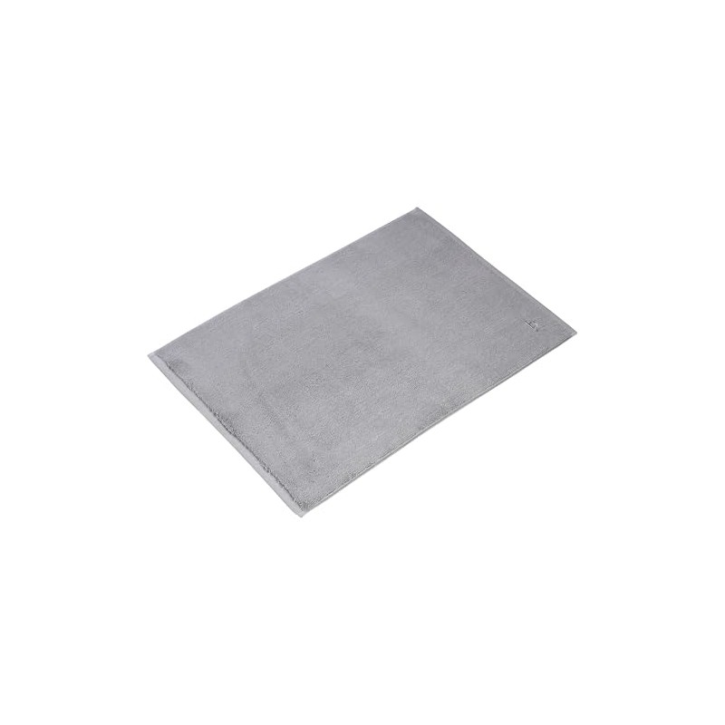 herzbach home PURA Premium Bath Mat 60 x 90 cm