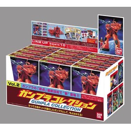 Gunpla Collection 2 (set of 12)