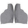 BuliBoao Door Panel Armrest Cover Replacement Gray Compatible with Honda