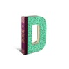 IF Alphabooks-Letter D