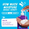Aussie Miracle Moist with Avocado & Jojoba Oil, Paraben Free