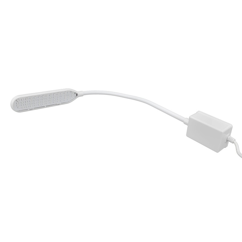 LED Plant Lamp USB Powered 360° Adjustable Plant Growing Lamp