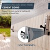 Siding Installation Tools, Siding Mounting Kit for Use with 5/16-Inch