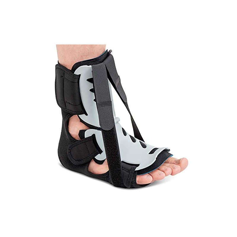 Plantar Fasciitis Night Splint Foot Support Boot for Fascia Tendon