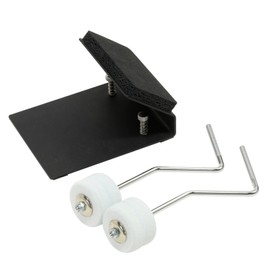 Maxstone FPP-2 Portable Bass Drum Foot Training Pad