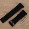 Outdoor Silicone Watchband Watch Strap Replacement Accessory for SUUNTO SPARTAN