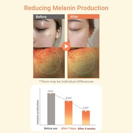 Heimish RX Multi Vitamin Dark Spot Cream
