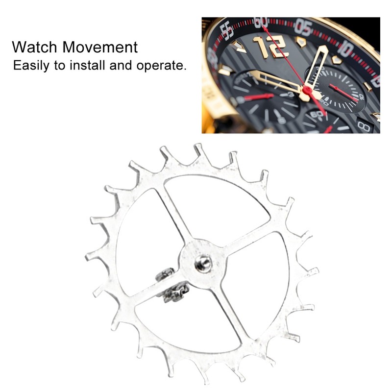 Mechanical Watch Movement Replacement Accessories for ETA 2824 2836 2834