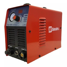 SIMADRE PLASMA CUTTER 13mm CUT TITAN 4000i IGBT 40A DC INVERTER 220V SIMADRE NEW