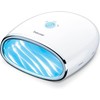 Beurer MP 48 UV/LED Nail Dryer for Curing with 3