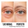Chillab Crema Iluminadora Contorno de Ojos 12ml, Reduce Ojeras