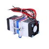 144W Semiconductor Thermoelectric Peltier Refrigeration TEC1-12706 Cooler(single cooler)