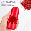 ColumPRO 3PCS Burr-Free Pipe Lagging Insulation Foam Cutting Tool with