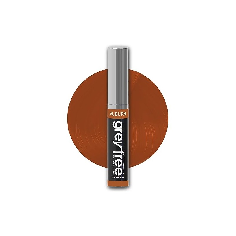 Professional Temporary Hair Color, Auburn, 0.25 Ounce