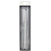 Nanshy Lip Makeup Brush with Lid better than Retractable use