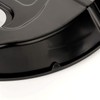 LST Anchor Plate Heat Protection Plate 13168748 Rear Left for