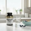 Citrato De Magnesio Windmill 400mg - 60 Tabletas