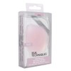 REAL TECHNIQUES Mess Free Masking Applicator & Steam Cloth Duo,4064