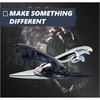 Hood Emblem - Compatible with XE, XF, XJ JG Accessories-