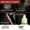 The Army Painter Warpaint Fanatics Strong Tone Washes Miniature Hobby