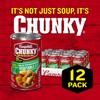 Campbell’s Chunky Healthy Request Soup, Old Fashioned Vegetable Beef Soup,