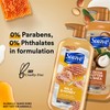 Suave Body Wash Variety Bundle – Milk & Honey 2-Pack