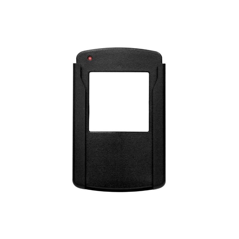 Decko Products 24111 Single Button Wireless Garage Door Opener Remote