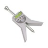 Pipe Center Finder Accurate Location Aluminum Pipe Marker Centering Tool