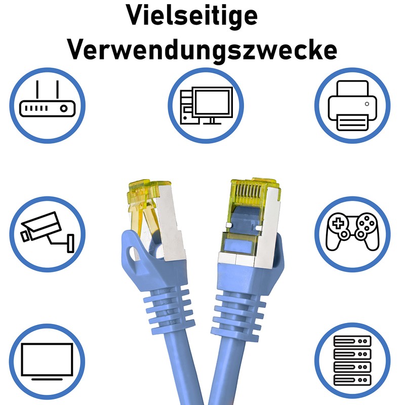 BIGtec All Patch Cables