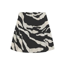 ONLY Onlnova Life Vis Chay Skort AOP