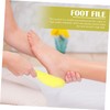 minkissy Foot Sole Callus Removers Exfoliation Tools Non-slip Design Comfortable