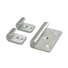 DOMETIC 385320005 970 Series Hold-Down Bracket