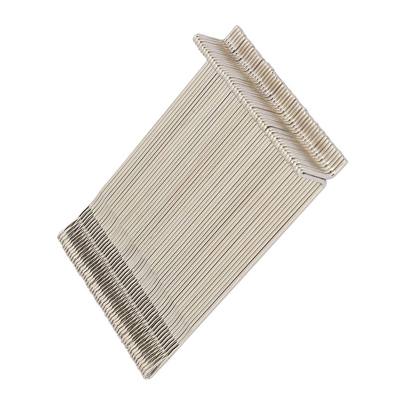 50 Pcs Knitting Machine Needle for Knitting Working Fit for